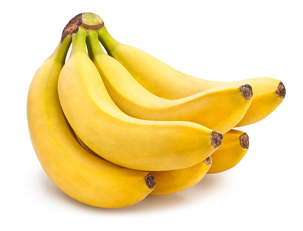 All About Bananas