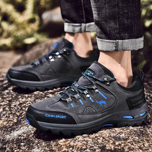 Men's Waterproof Hiking Shoes
