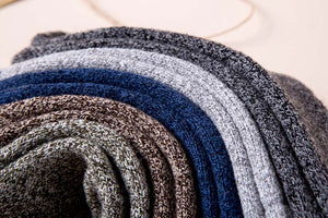 Merino Wool Winter Socks
