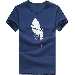 Feather Tee