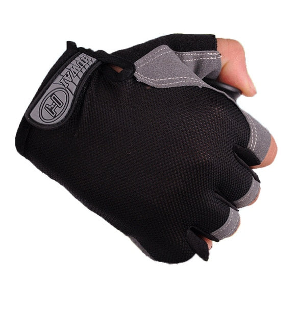 Anti-Slip Cycling Gloves